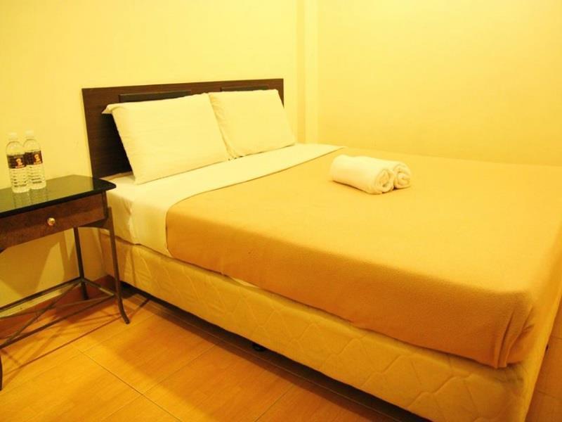 Grandpa Hotel Port Dickson Ngoại thất bức ảnh