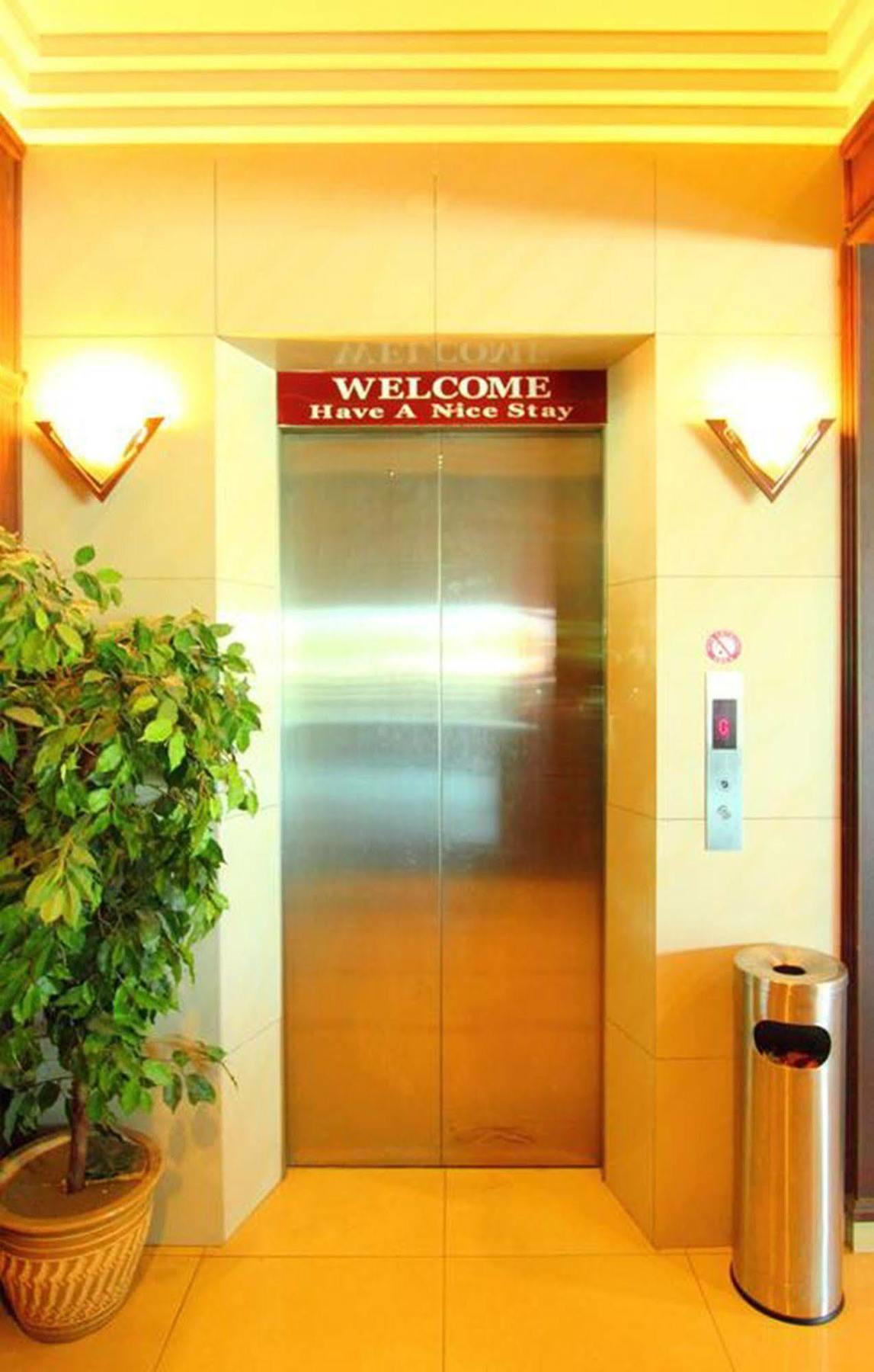 Grandpa Hotel Port Dickson Ngoại thất bức ảnh