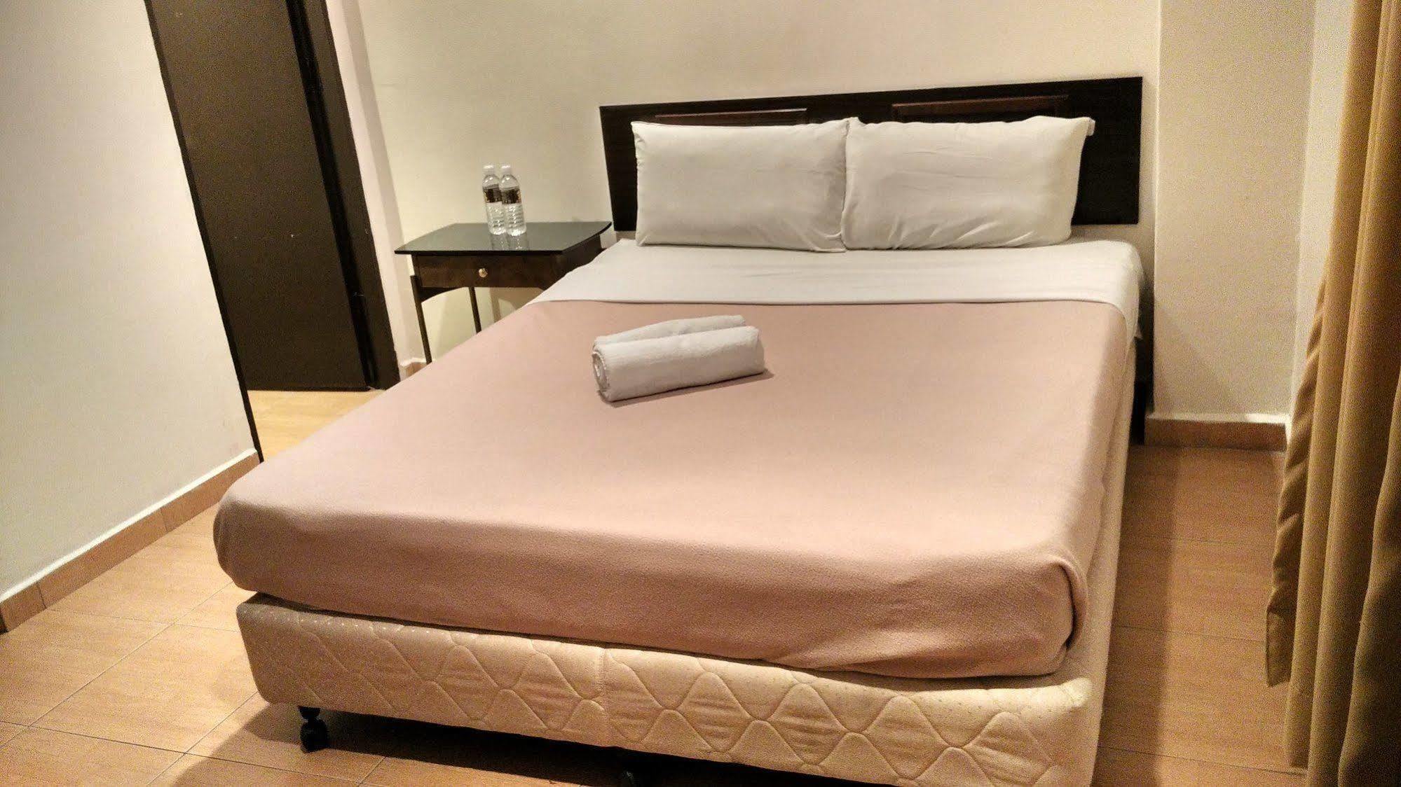 Grandpa Hotel Port Dickson Ngoại thất bức ảnh