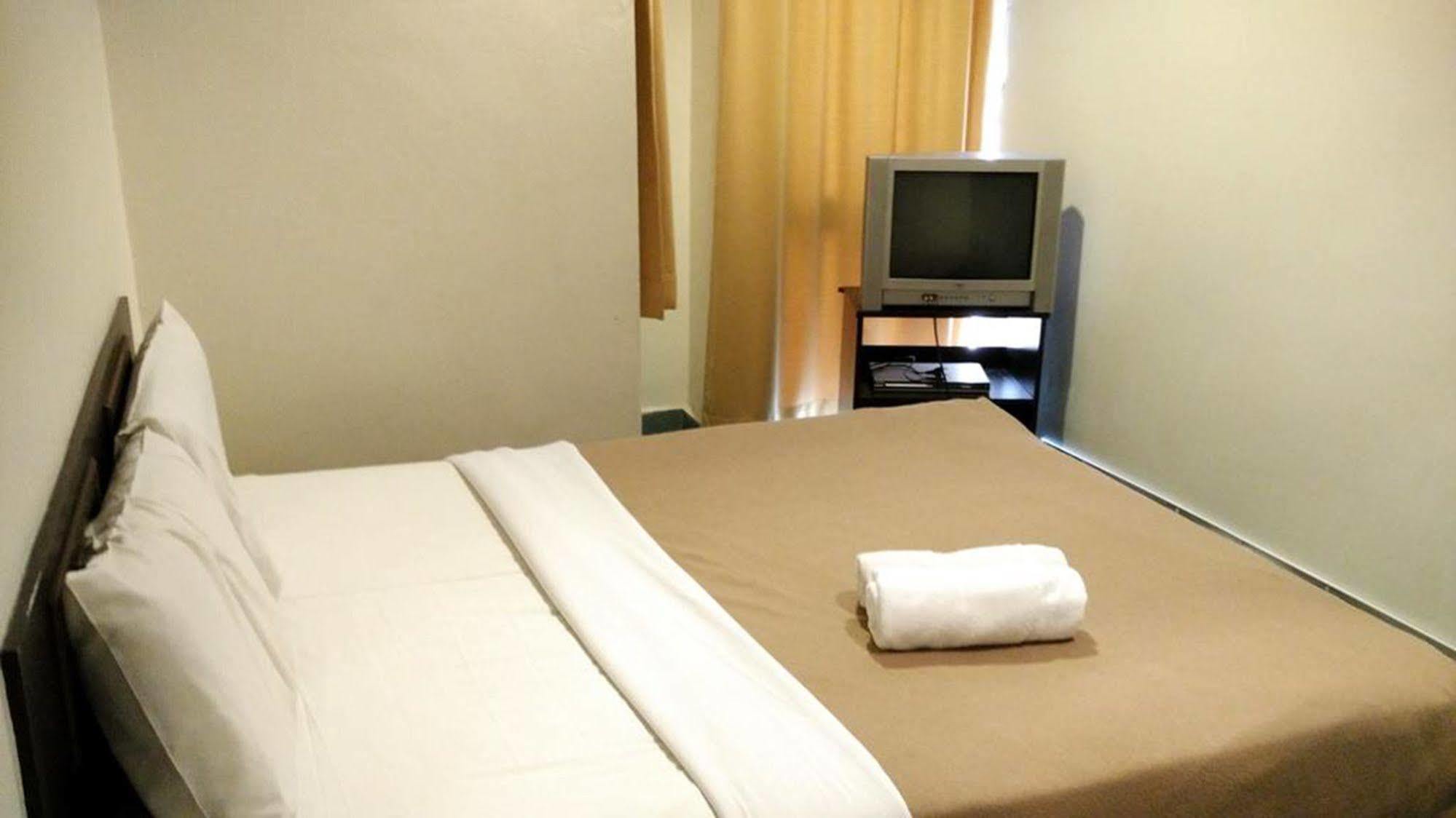 Grandpa Hotel Port Dickson Ngoại thất bức ảnh