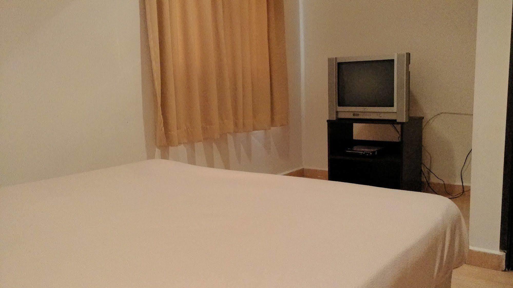 Grandpa Hotel Port Dickson Ngoại thất bức ảnh