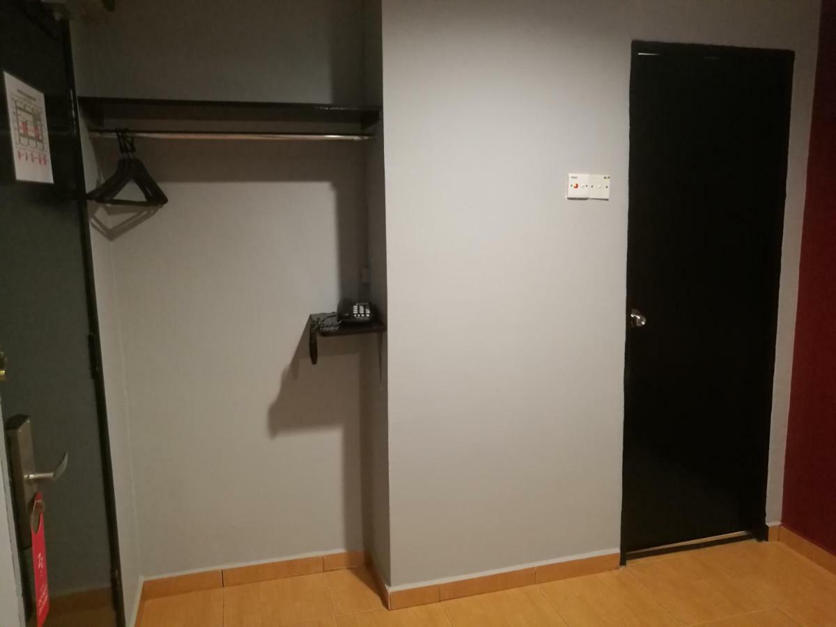 Grandpa Hotel Port Dickson Phòng bức ảnh