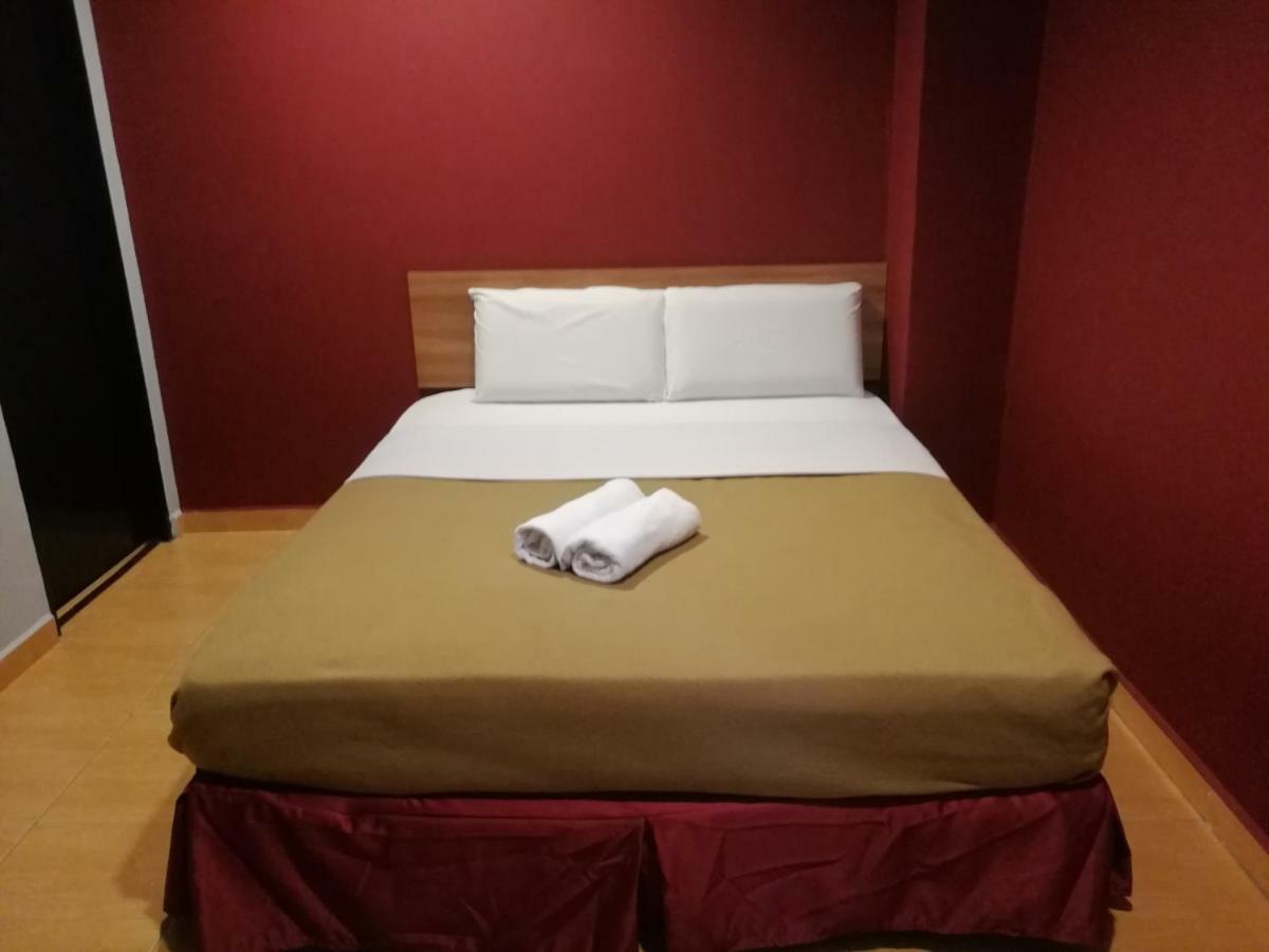 Grandpa Hotel Port Dickson Phòng bức ảnh
