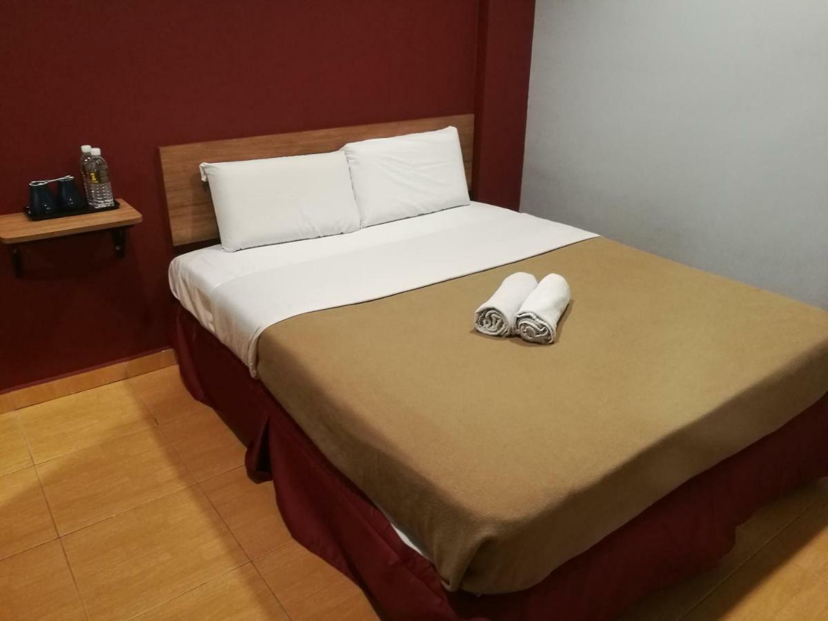 Grandpa Hotel Port Dickson Phòng bức ảnh